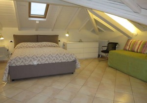 del Sole by Interhome