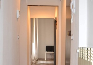 delightful apartment with panoramic terrace in the historic center