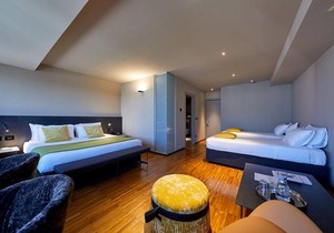Delparco Hotel