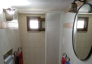 Deluxe studio with sea view