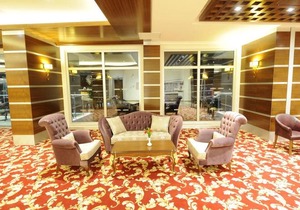 Diamond Hill Resort Hotel