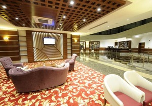 Diamond Hill Resort Hotel