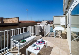 Donnalucata Suite