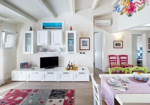 Donnalucata Suite