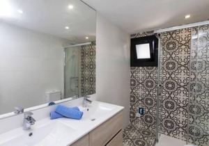 Ducado Golf B II by Interhome
