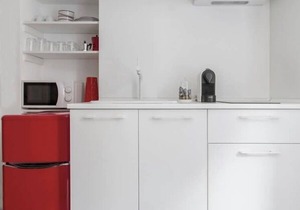 Easylife - Compact charming studio Porta Venezia