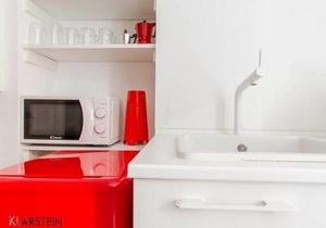 Easylife - Compact charming studio Porta Venezia