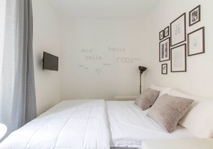Easylife - Compact charming studio Porta Venezia