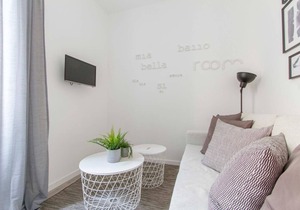 Easylife - Compact charming studio Porta Venezia