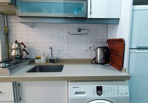Eat, Shop, Explore! Cihangir Flat at Your Doorstep in Taksim