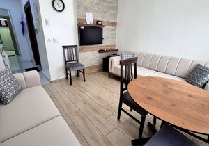 Eat, Shop, Explore! Cihangir Flat at Your Doorstep in Taksim