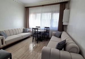 Eat, Shop, Explore! Cihangir Flat at Your Doorstep in Taksim