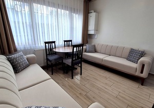 Eat, Shop, Explore! Cihangir Flat at Your Doorstep in Taksim