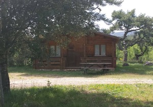 El Llano de los Conejos Cabins - Cabin 6