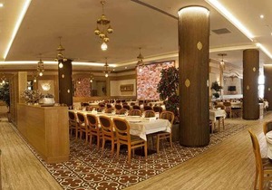 Elit Suits Pendik