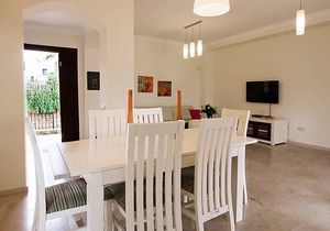 Villa Resina Golf