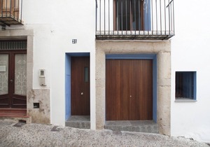 Estudio Casco Antiguo Inmomart