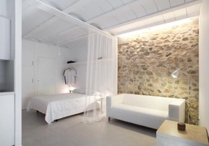 Estudio Casco Antiguo Inmomart