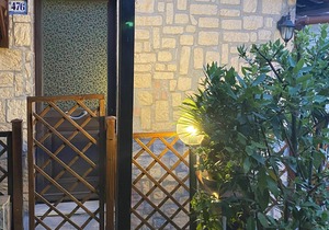 Etruscan residence Perugia
