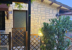 Etruscan residence Perugia