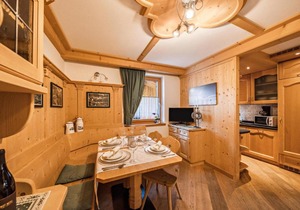 Eurochalet - M1