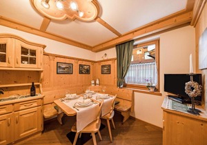 Eurochalet - M1