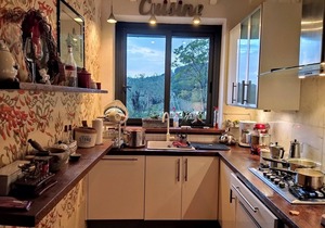Exceptional Villa "Vernazza Cinque Terre" near the Sea and the Cinque Terre with Pool