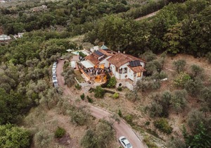 Exceptional Villa "Vernazza Cinque Terre" near the Sea and the Cinque Terre with Pool