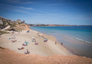 Exclusive Playa Elisa 1 close to sea