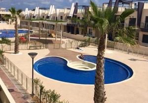 Exclusive Playa Elisa 1 close to sea