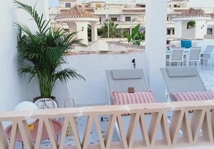 Fantástica casa cerca de la playa