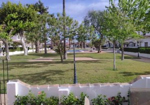 Fantástica casa cerca de la playa