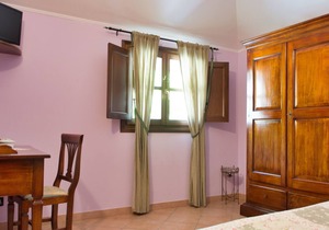 Farmhouse A Canonica - chicory room