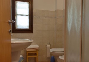 Farmhouse A Canonica - chicory room