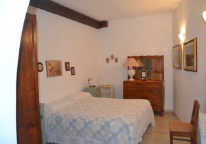 FARMHOUSE MONTESALCE-GREEN APARTMENT