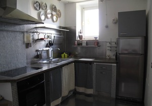 FARMHOUSE MONTESALCE-WHITE APARTMENT