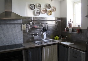 FARMHOUSE MONTESALCE-WHITE APARTMENT