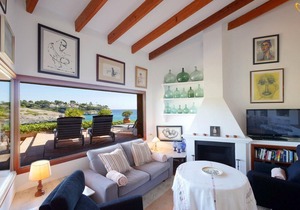Ferienhaus Esmirador