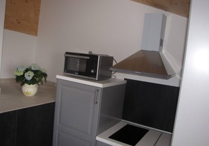 FICO apartment at Agriturismo Il Vecchio Mulino