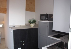FICO apartment at Agriturismo Il Vecchio Mulino
