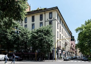 Fiera Milano Apartments Cenisio