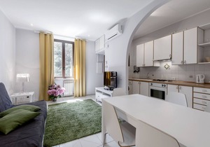 Fiera Milano Apartments Metro 5 Cenisio