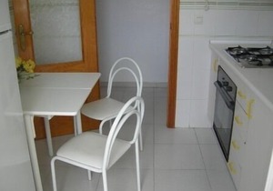 First Floor 4-6 Persons Near the Beach. Wireless