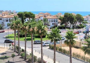 Flamenca Village Penthouse