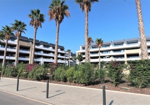 Flamenca Village Penthouse