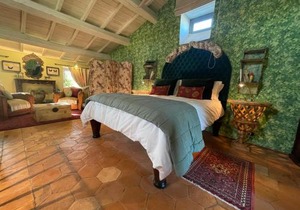 Flaminivs - Timeless Elegance in Civita di Bagnoregio