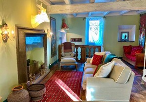 Flaminivs - Timeless Elegance in Civita di Bagnoregio