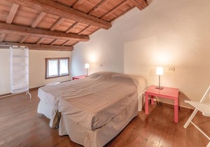 For your vacations in Veneto, in a historical-artistic context without equal, this beautiful and spa
