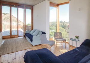 Four-Bedroom Holiday Home in Aguilas
