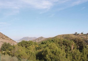 Four-Bedroom Holiday Home in Aguilas